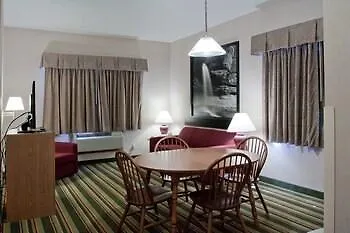 Super 8 By Wyndham Starved Rock Hotel 2*